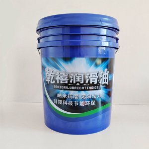 乾禧液力传动两用油8# 16L